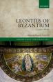  Leontius of Byzantium: Complete Works 