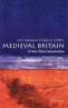  Medieval Britain: A Very Short Introduction 