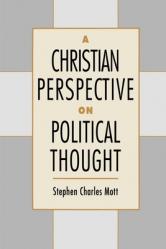  A Christian Perspective on Political Thought 