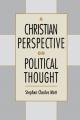  A Christian Perspective on Political Thought 