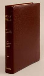  Old Scofield Study Bible-KJV-Large Print 