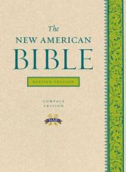  New American Bible-NABRE 