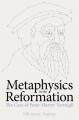  Metaphysics in the Reformation: The Case of Peter Martyr Vermigli 