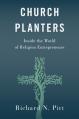  Church Planters: Inside the World of Religion Entrepreneurs 