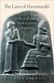 Laws of Hammurabi: At the Confluence of Royal and Scribal Traditions 