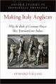  Making Italy Anglican: Why the Book of Common Prayer Was Translated Into Italian 