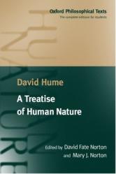  A Treatise of Human Nature 