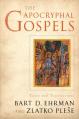  Apocryphal Gospels: Texts and Translations 