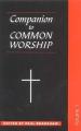  A Companion to Common Worship 