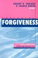  Exploring Forgiveness 