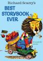  Richard Scarry's Best Story Book Ever 