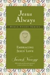  Embracing Jesus\' Love 