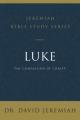  Luke: The Compassion of Christ 
