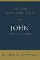  John: The Divinity of Christ 