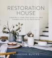  Restoration House: Creating a Space That Gives Life and Connection to All Who Enter 