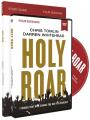 Holy Roar Study Guide with DVD: Seven Words That Will Change the Way You Worship 