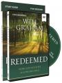  Redeemed Study Guide with DVD: How God Satisfies the Longing Soul 