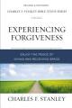  Experiencing Forgiveness: Enjoy the Peace of Giving and Receiving Grace 