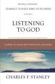  Listening to God: Learn to Hear Him Through His Word 