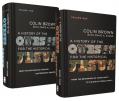  A History of the Quests for the Historical Jesus: Two-Volume Set 