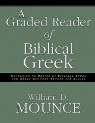  A Graded Reader of Biblical Greek 
