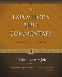  1 Chronicles-Job: 4 