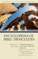  New International Encyclopedia of Bible Difficulties: (Zondervan's Understand the Bible Reference Series) 