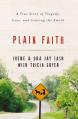  Plain Faith: A True Story of Tragedy, Loss, and Leaving the Amish 
