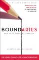  Boundaries Updated and Expanded Edition: When to Say Yes, How to Say No to Take Control of Your Life 