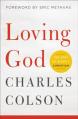  Loving God: The Cost of Being a Christian 
