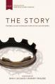  NKJV, the Story, Hardcover: The Bible as One Continuing Story of God and His People 