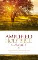  Amplified Bible-Am-Compact: Captures the Full Meaning Behind the Original Greek and Hebrew 