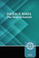  Hoffnung Fur Alle: German New Testament, Paperback 