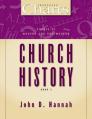  Charts of Modern and Postmodern Church History: 3 