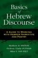  Basics of Hebrew Discourse: A Guide to Working with Hebrew Prose and Poetry 