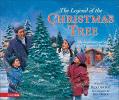  The Legend of the Christmas Tree: The Inspirational Story of a Treasured Tradition 
