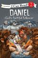  Daniel, God's Faithful Follower: Biblical Values, Level 2 