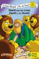  Daniel and the Lions (Bilingual) / Daniel Y Los Leones (Biling 