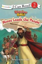  Moses Leads the People: Level 2 