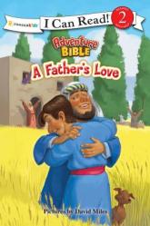  A Father\'s Love: Level 2 