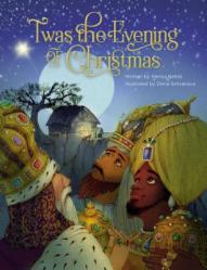  \'Twas the Evening of Christmas 
