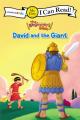  The Beginner's Bible David and the Giant: My First 