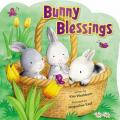  Bunny Blessings 
