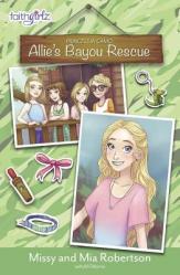  Allie\'s Bayou Rescue 