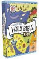  Nirv, the Illustrated Holy Bible for Kids, Hardcover, Full Color, Comfort Print: Over 750 Images 