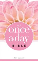  Once-A-Day Bible for Women-NIV 