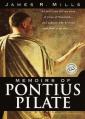  Memoirs of Pontius Pilate 