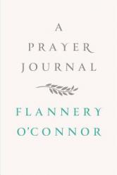  A Prayer Journal 