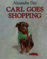  Carl Goes Shopping 