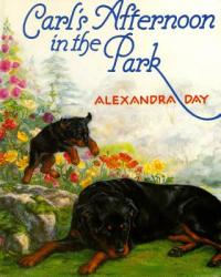  Carl\'s Afternoon in the Park 